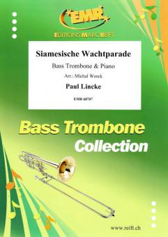 Siamesische Wachtparade Download