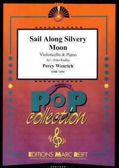 Sail Along Silvery Moon Download