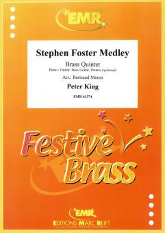 Stephen Foster Medley Download