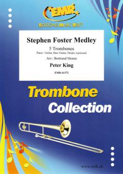 Stephen Foster Medley Download