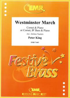 Westminster March Download