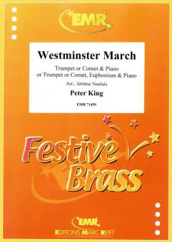 Westminster March Download