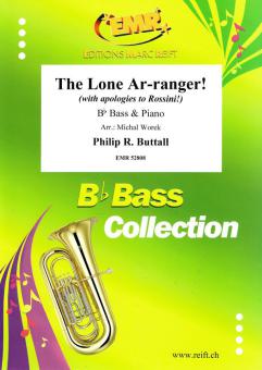 The Lone Ar-ranger! Download