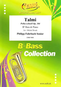 Talmi Download