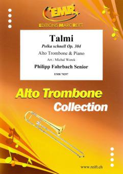 Talmi Download