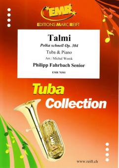 Talmi Download