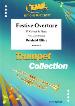 Festive Overture Download