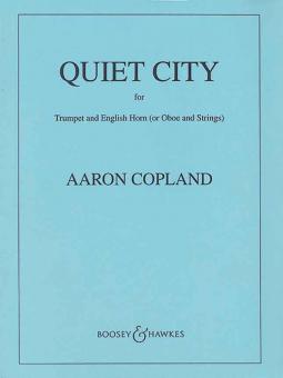 Quiet City 