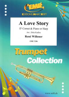 A Love Story Download