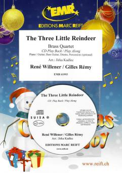 The Three Little Reindeer Download