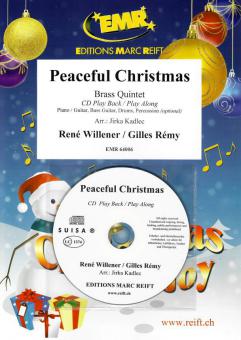 Peaceful Christmas Download