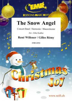 The Snow Angel Download