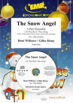 The Snow Angel Download