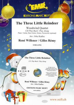 The Three Little Reindeer Download