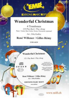 Wonderful Christmas Download