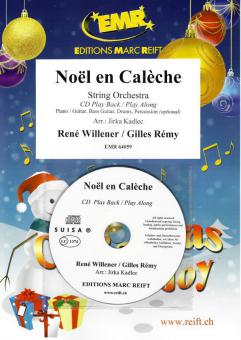 Noël en Calèche Download