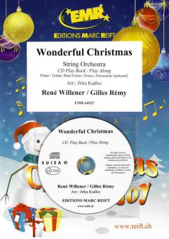 Wonderful Christmas Download