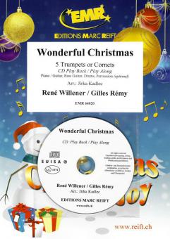 Wonderful Christmas Download