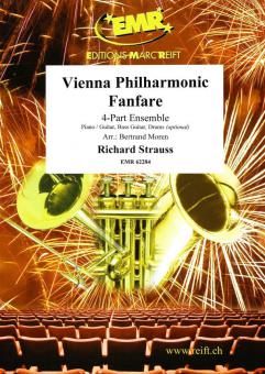 Vienna Philharmonic Fanfare Download