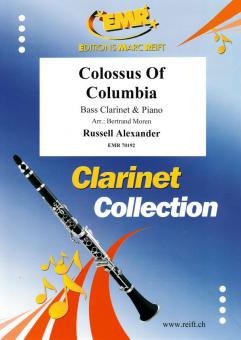 Colossus Of Columbia Download