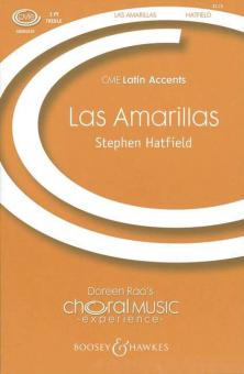 Les Amarillas 