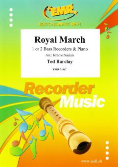 Royal March Download