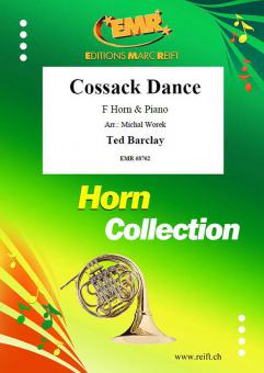 Cossack Dance Download