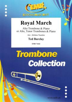 Royal March Download