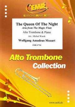 The Queen Of The Night Download