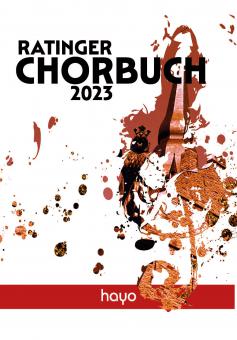 Ratinger Chorbuch 2023 
