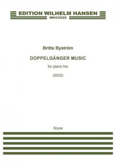 Doppelgõnger Music 