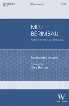 Meu Berimbau 