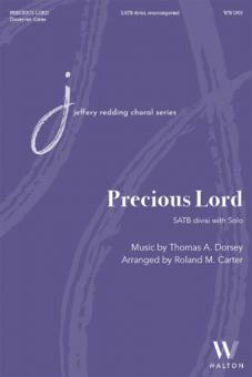 Precious Lord 