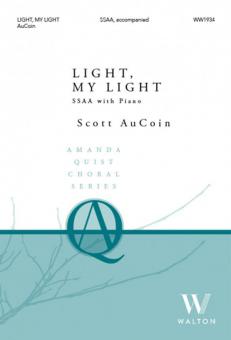 Light, my light 