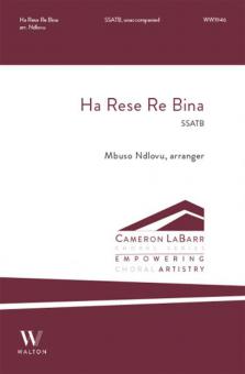Ha Rese Re Bina 