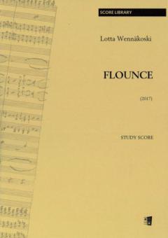 Flounce (2017) 