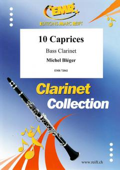10 Caprices Standard