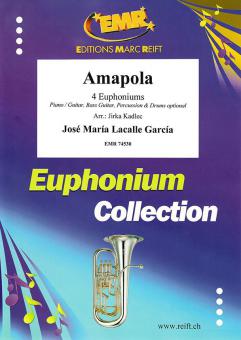 Amapola Standard