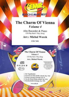 The Charm Of Vienna 4 Standard