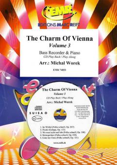 The Charm Of Vienna 3 Standard