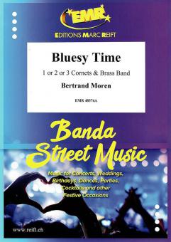 Bluesy Time Standard