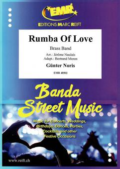 Rumba Of Love Standard