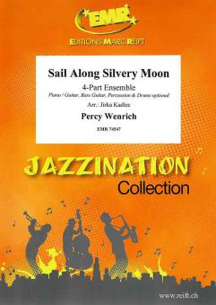 Sail Along Silvery Moon Standard