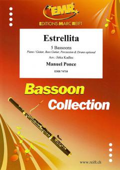 Estrellita Standard