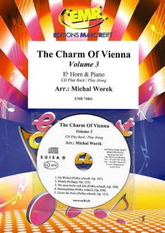 The Charm Of Vienna 3 Standard