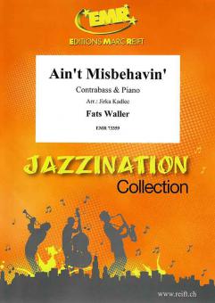 Ain't Misbehavin' Standard