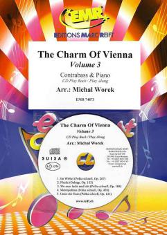 The Charm Of Vienna 3 Standard
