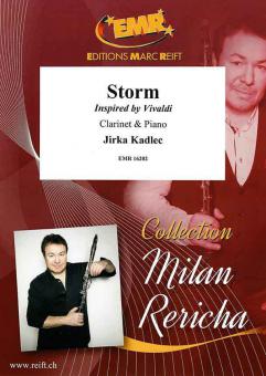 Storm Standard