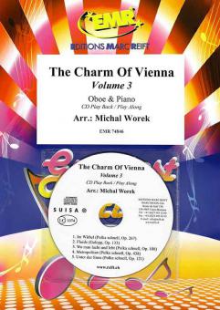 The Charm Of Vienna 3 Standard