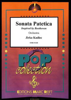 Sonata Patetica Standard